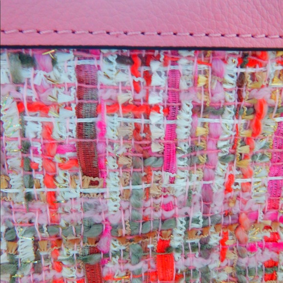 Authentic NWT Kate Spade ♠️ Large Triple Tote - Picture 7 of 8